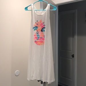 NWT Lilly Pulitzer Whitney Coverup